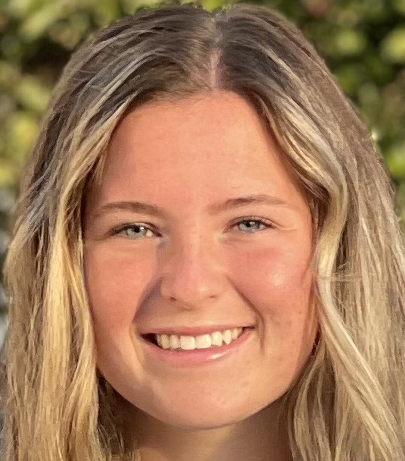 Abbie Danchus, St. Dominic